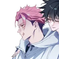 Itadori Yuuji
