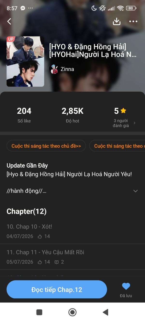 NovelToon