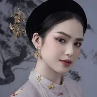 Nhu Thược Nhã ( mẹ Quang Anh)