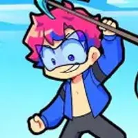 Hiha The Blue