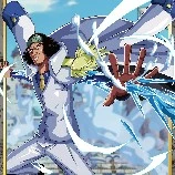 Aokiji