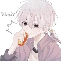 white mc/white