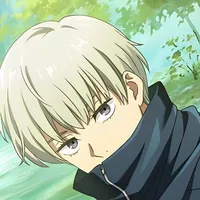 Toge Inumaki