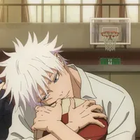 gojo satoru
