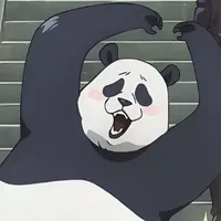 panda