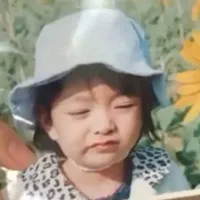 Mewnich Nannaphas- (Lúc nhỏ)