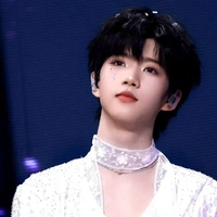 trương hàm thụy_bé