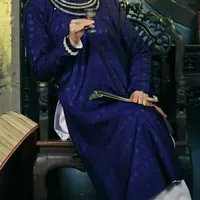 Bà Bá hộ Hoàng