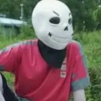 cyan sans