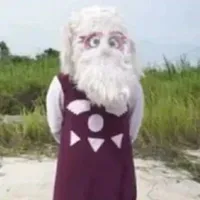 bà dê