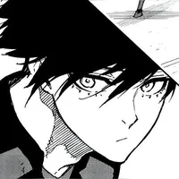 Itoshi Rin