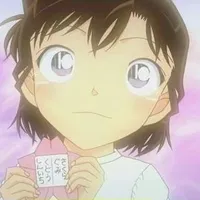 Mori Ran_bé