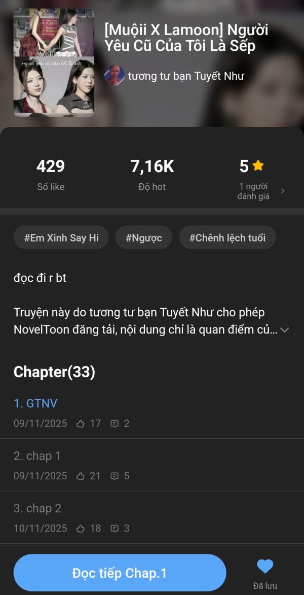 NovelToon