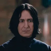 Severus Snape