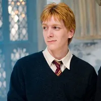 George Weasley