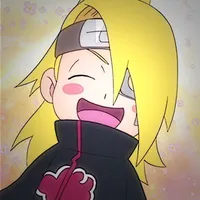 Deidara