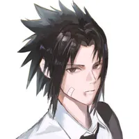 Uchiha Sasuke