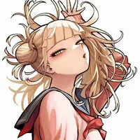 Toga Himiko