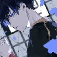 Isagi Yoichi