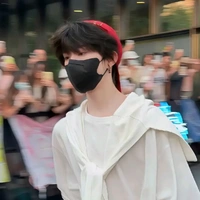 yuanheng 💛💜