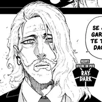 Ray Dark