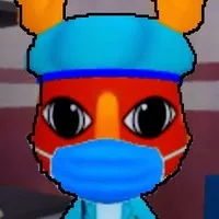 Surgeon.