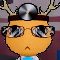 Doctor.