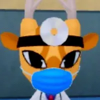 Dr. Harlow.