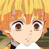 Agatsuma Zenitsu