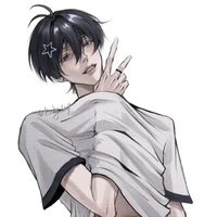 Isagi Yoichi