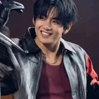 Kim Taehyung
