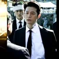 Kang HwaPyung