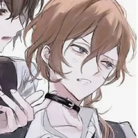 Nakahara Chuuya
