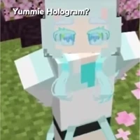 yum holograme