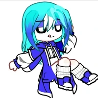 yum blue
