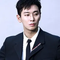 Baek Kang Hyuk