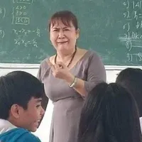 Cô giáo chủ nhiệm Xuân