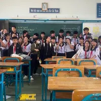 Cả lớp