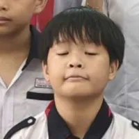Phúc Thiên (học rất giỏi, rất gương mẫu)