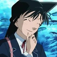 Mouri Ran