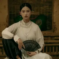 Điệp Vân-Bà cả
