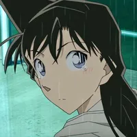 ran mouri