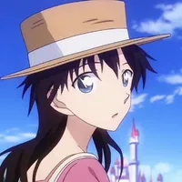 nakamori aoko