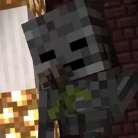 Wither|Wither skeleton