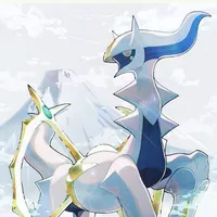 Arceus