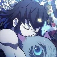 Inosuke