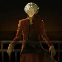 Kurokawa Izana ^Hega Shigure/tg^
