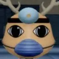 Dr. Harlow(anomaly)