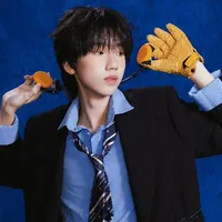 Nhiếp Vĩ Thần
