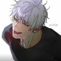 Gojo satoru